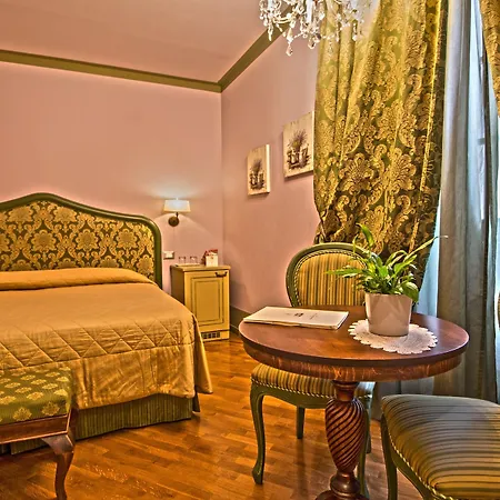 San Luca Palace 4*