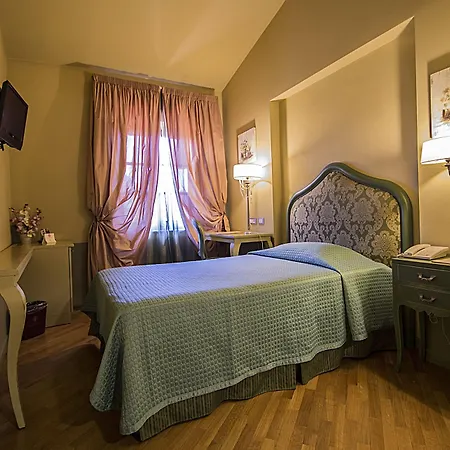 Hotel San Luca Palace 4*