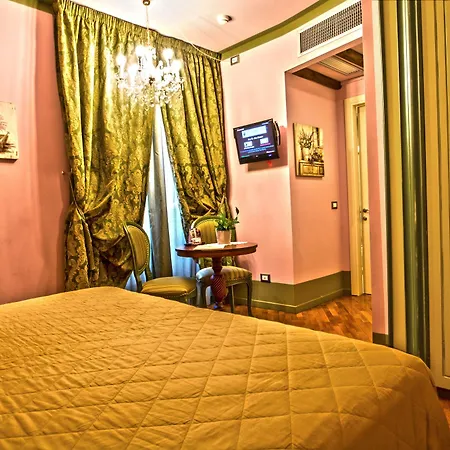 San Luca Palace Hotel Lucca