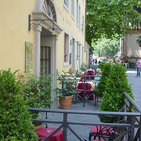 Hotel San Luca Palace Lucca