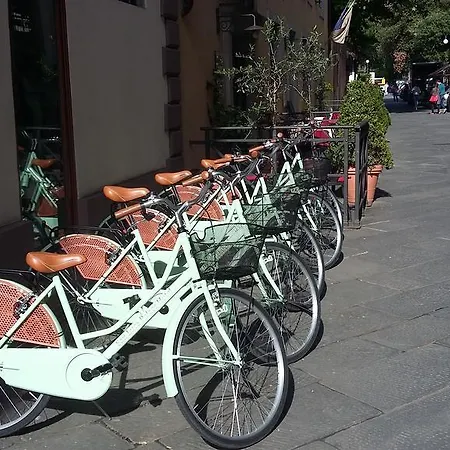 ホテル サン ルカ パレス 4*