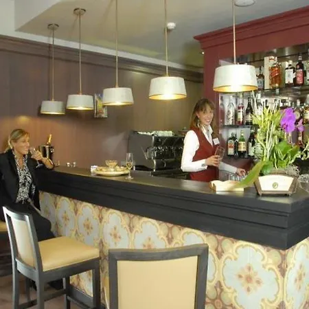 San Luca Palace 4* Lucca