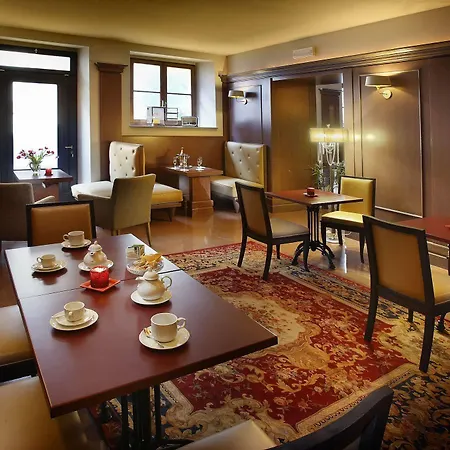 Hotel San Luca Palace 4*