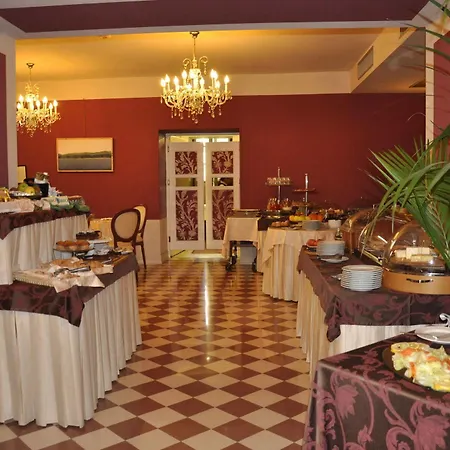 San Luca Palace Hotel