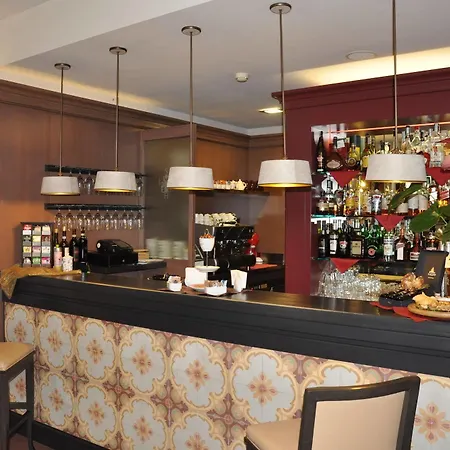 Hotel San Luca Palace 4*