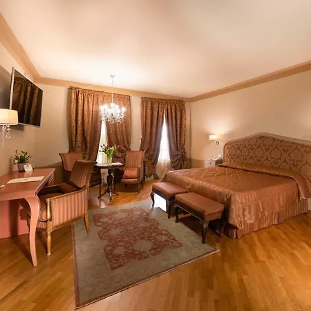 Hotel San Luca Palace Lucca